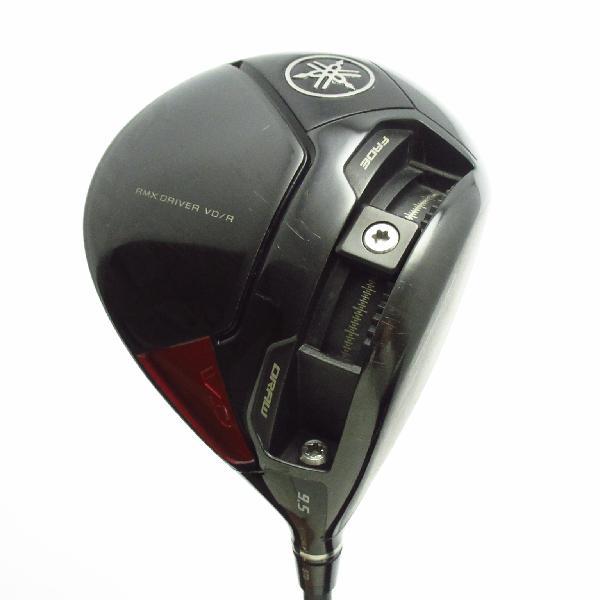 ヤマハ RMX RMX VD／R ドライバー Speeder NX BLACK 50  シャフト：S...