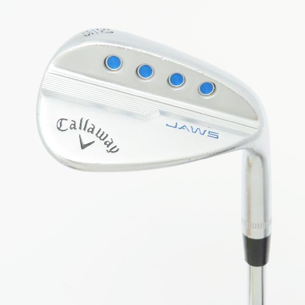 キャロウェイゴルフ Callaway Golf MD5JAWS CRM ウェッジ N.S.PRO 9...