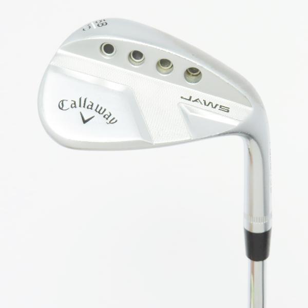 キャロウェイゴルフ Callaway Golf JAWS FULL TOE CHROME ウェッジ ...