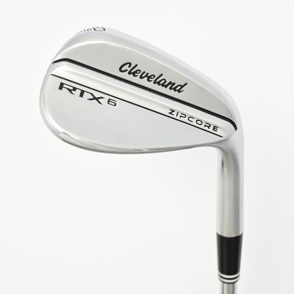 クリーブランド RTX RTX6 ジップコア ツアーサテン ウェッジ N.S.PRO MODUS3 ...
