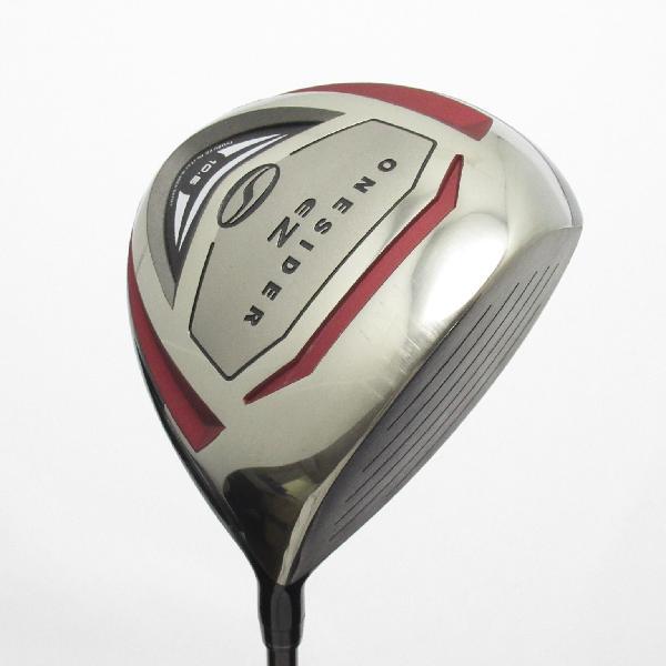 つるや ONE SIDER ONESIDER EZ(2019) ドライバー オリジナルカーボン  シ...