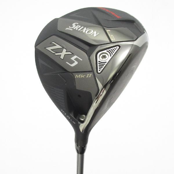 ダンロップ SRIXON スリクソン ZX5 MkII LS ドライバー Diamana ZX-II...