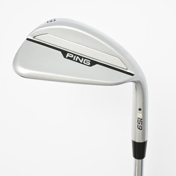 ピン PING S159 ウェッジ N.S.PRO 850GH neo 【58-08】 シャフト：N...