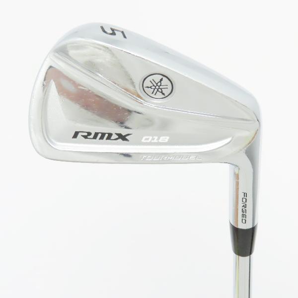 ヤマハ RMX RMX 018 TOURMODEL アイアン Dynamic Gold AMT TO...