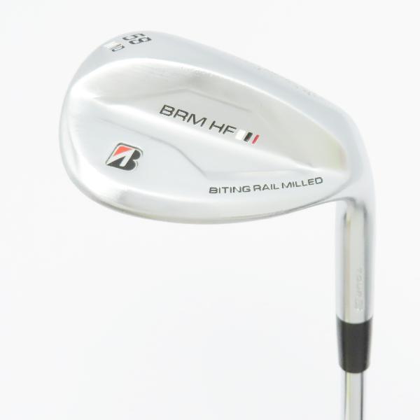 ブリヂストン TOUR B BRM HF ウェッジ N.S.PRO MODUS3 TOUR 105 ...