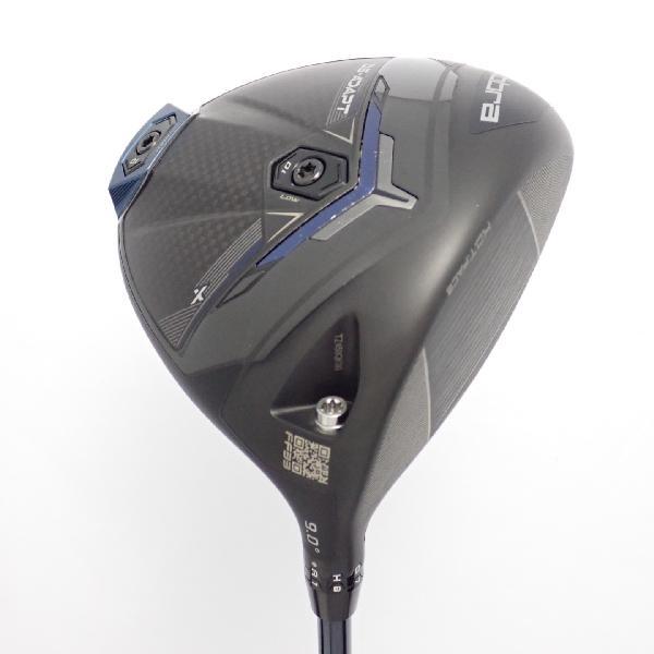 コブラ cobra DS-ADAPT X ドライバー LIN-Q for Cobra  シャフト：L...