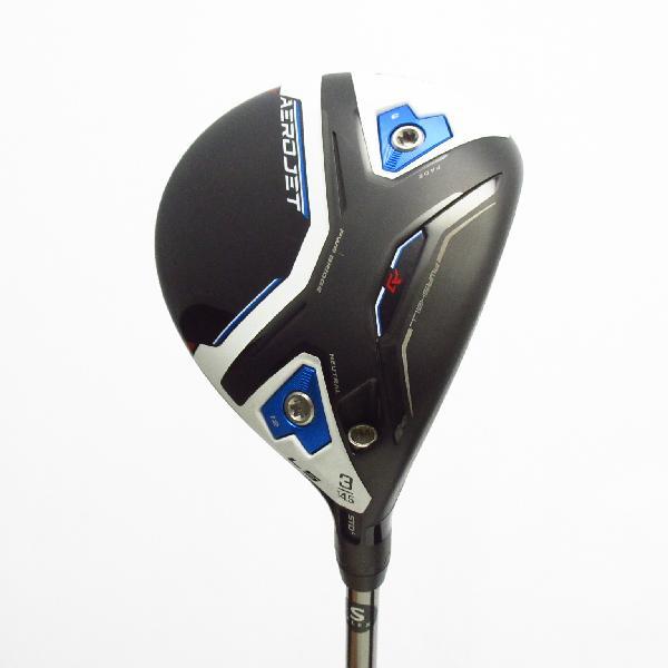 コブラ AEROJET エアロジェット LS フェアウェイウッド Diamana GT 60 【3W...