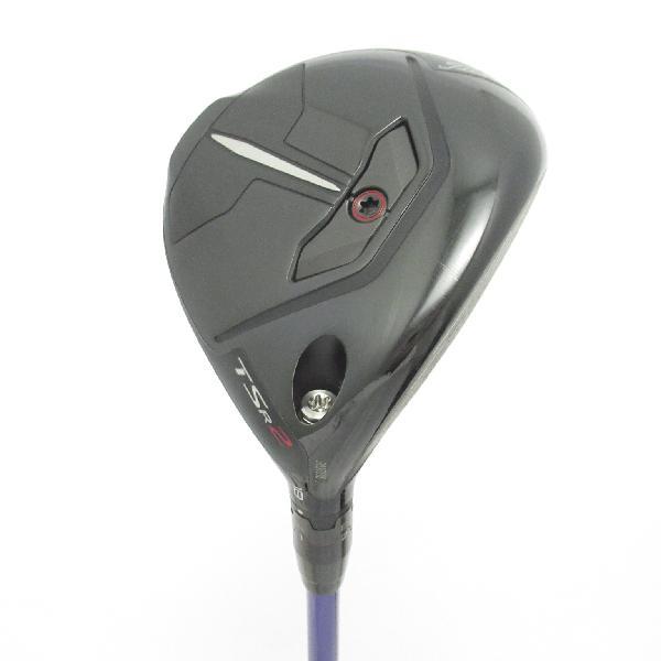 タイトリスト TSR TSR2 フェアウェイウッド ATTAS G7 6 【5W】 シャフト：ATT...