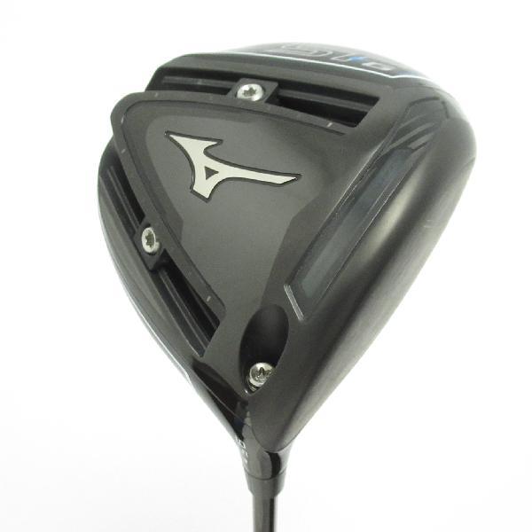 ミズノ ST ST-G ドライバー Tour AD GM-D  シャフト：Tour AD GM-D