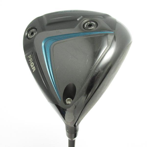 プロギア RS RSX(2024) ドライバー TENSEI FOR PRGR  シャフト：TENS...