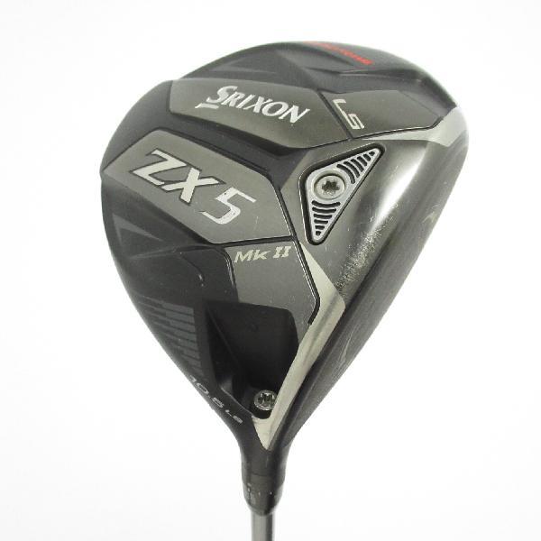ダンロップ SRIXON スリクソン ZX5 MkII LS ドライバー Diamana ZX-II...