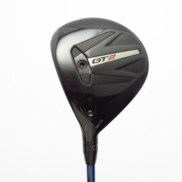 タイトリスト TITLEIST GT2 フェアウェイウッド Diamana TB70 【4W】 シャ...