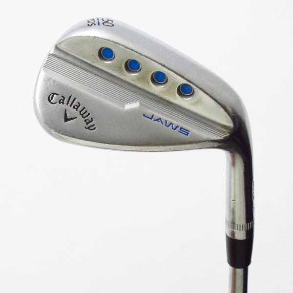 キャロウェイゴルフ Callaway Golf MD5JAWS CRM ウェッジ スチールシャフト ...