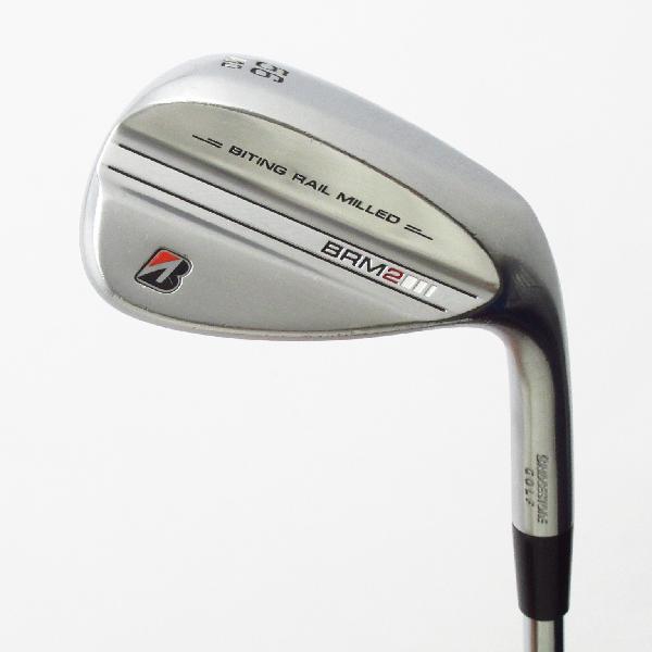 ブリヂストン BRIDGESTONE GOLF BRM2 ウェッジ Dynamic Gold 105...