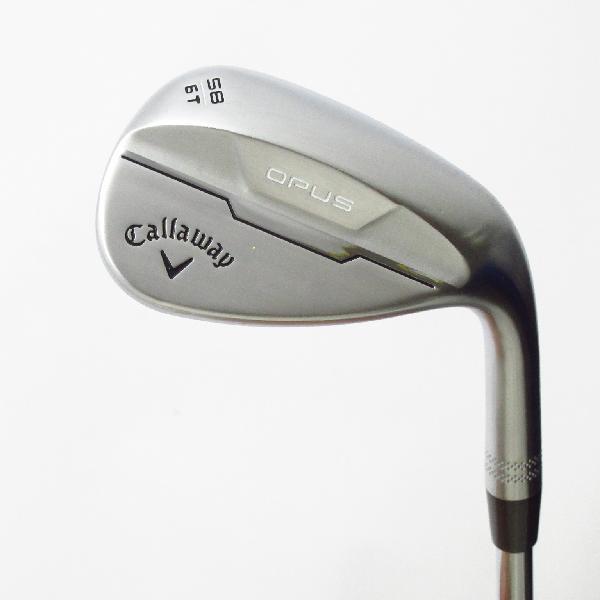 キャロウェイゴルフ Callaway Golf OPUS クロム ウェッジ Dynamic Gold...