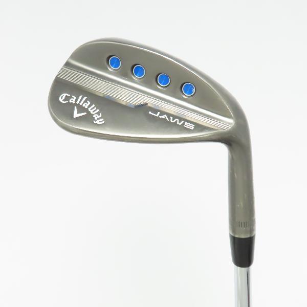 キャロウェイゴルフ MACK DADDY MD5 JAWS TOURGREY US ウェッジ Tru...