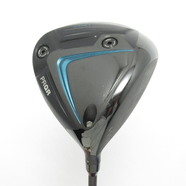 プロギア RS RSX(2024) ドライバー TENSEI FOR PRGR  シャフト：TENS...