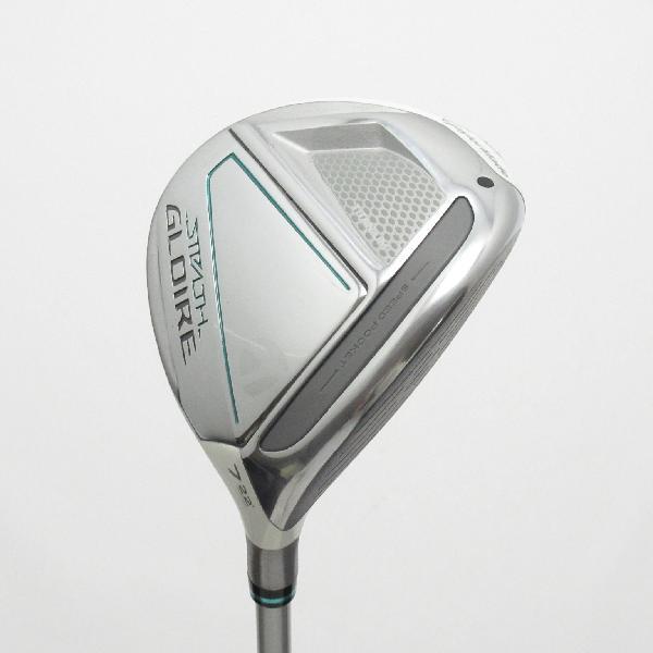 テーラーメイド STEALTH ステルス グローレ フェアウェイウッド Speeder NX for...