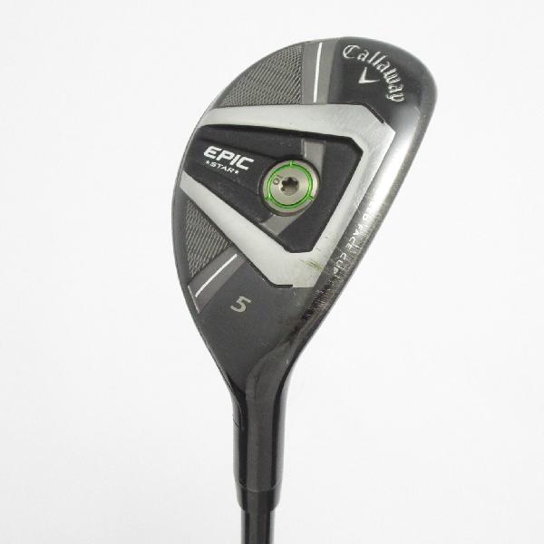 キャロウェイゴルフ EPIC EPIC STAR ユーティリティ Speeder EVOLUTION...