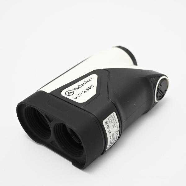 テックテックテック TecTecTec! ULT-X 800  -