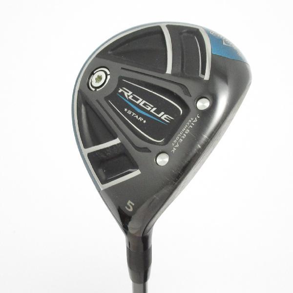キャロウェイゴルフ ROGUE ローグ スター フェアウェイウッド Speeder EVOLUTIO...