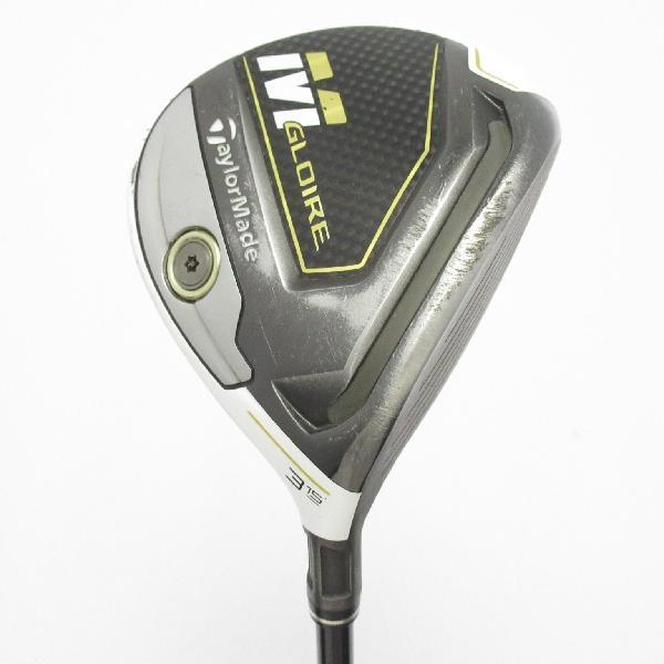テーラーメイド M GLOIRE M GLOIRE フェアウェイウッド Speeder EVOLUT...