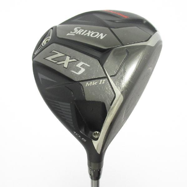 ダンロップ SRIXON スリクソン ZX5 MkII ドライバー Diamana ZX-II 50...