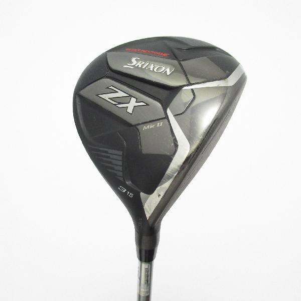 ダンロップ SRIXON スリクソン ZX MkII フェアウェイウッド Diamana ZX-II...