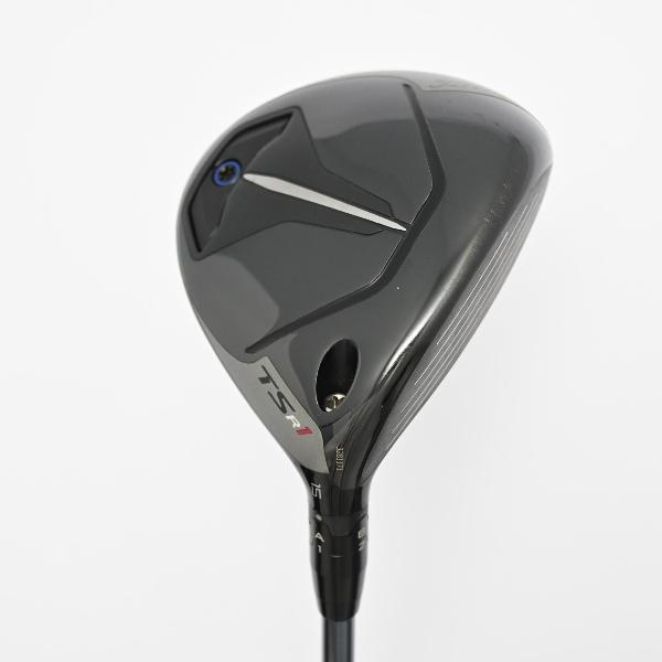 タイトリスト TSR TSR1 フェアウェイウッド Diamana PD 50 【3W】 シャフト：...