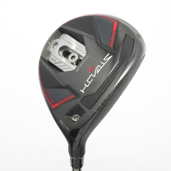 テーラーメイド STEALTH ステルス2 PLUS フェアウェイウッド Diamana GT 60...