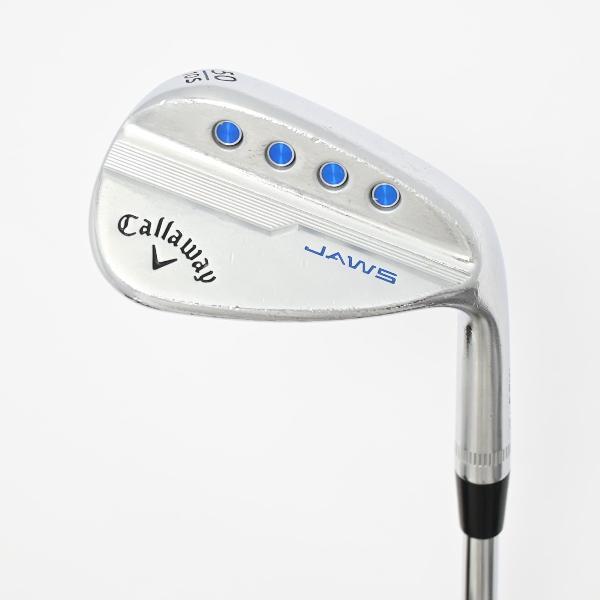 キャロウェイゴルフ Callaway Golf MD5JAWS CRM ウェッジ Dynamic G...