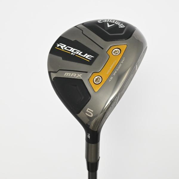 キャロウェイゴルフ ROGUE ローグ ST MAX フェアウェイウッド TENSEI BLUE T...