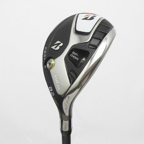 ブリヂストン BRIDGESTONE GOLF B2 HT ハイブリッド ユーティリティ VANQU...