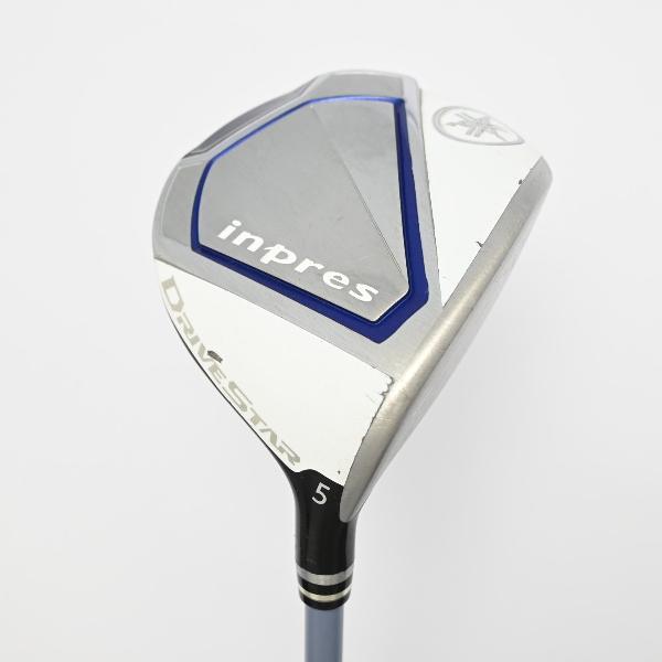 ヤマハ inpres インプレス DRIVE STAR(2023) フェアウェイウッド VANQUI...