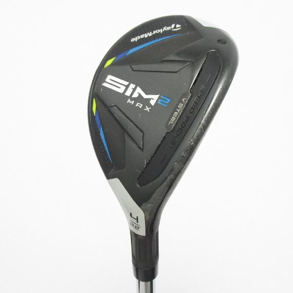 テーラーメイド SIM2 SIM2 マックス レスキュー ユーティリティ KBS MAX MT85 ...
