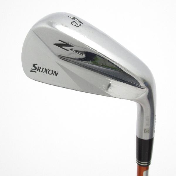 ダンロップ SRIXON スリクソン Z U65 ユーティリティ Miyazaki Kaula 7 ...