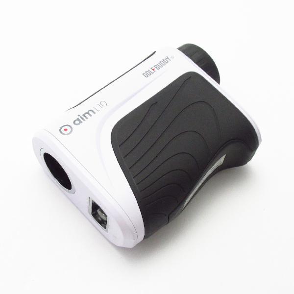 ゴルフバディー GolfBuddy aim L10  -