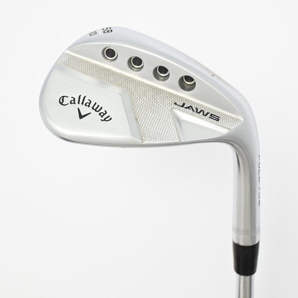 キャロウェイゴルフ Callaway Golf JAWS FULL TOE CHROME ウェッジ ...