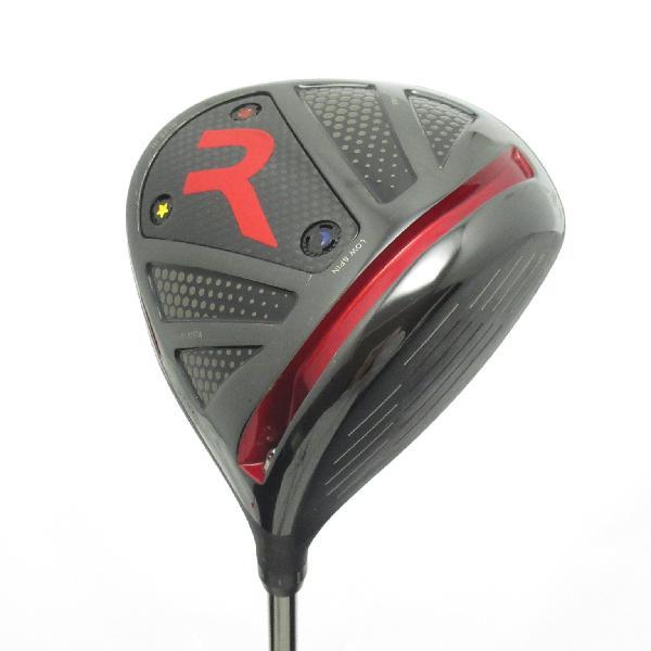 ロッディオ RODDIO S-DESIGN OVERSIZED R-TUNE BK ドライバー Di...