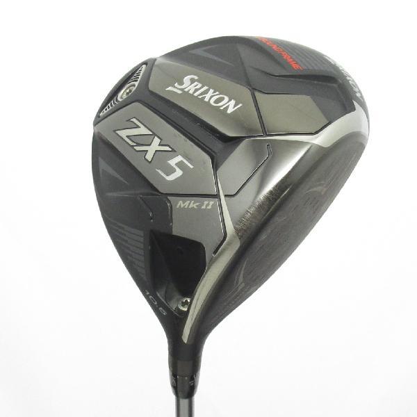 ダンロップ SRIXON スリクソン ZX5 MkII ドライバー Diamana ZX-II 50...