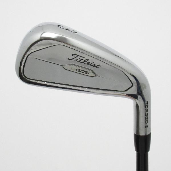 タイトリスト T SERIES U505(2023) ユーティリティ TENSEI AV2 BLUE...