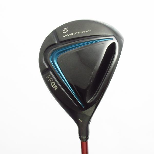 プロギア RS RSX(2024) フェアウェイウッド VENTUS TR RED 7(VELOCO...