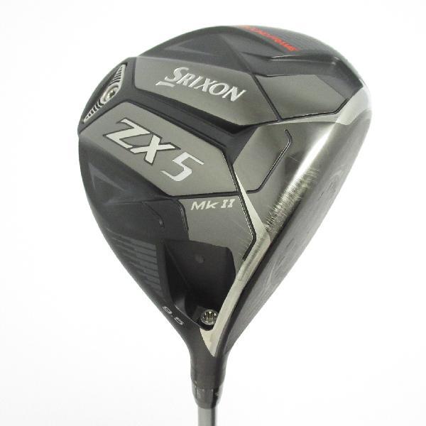 ダンロップ SRIXON スリクソン ZX5 MkII ドライバー Diamana ZX-II 50...