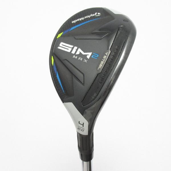 テーラーメイド SIM2 SIM2 マックス レスキュー ユーティリティ KBS MAX MT85 ...