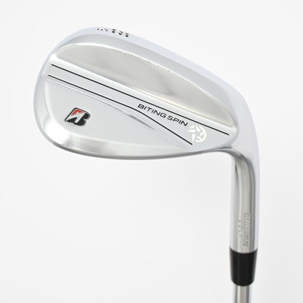 ブリヂストン BRIDGESTONE GOLF BITING SPIN ウェッジ N.S.PRO 9...