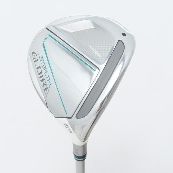 テーラーメイド STEALTH ステルス グローレ フェアウェイウッド Speeder NX for...