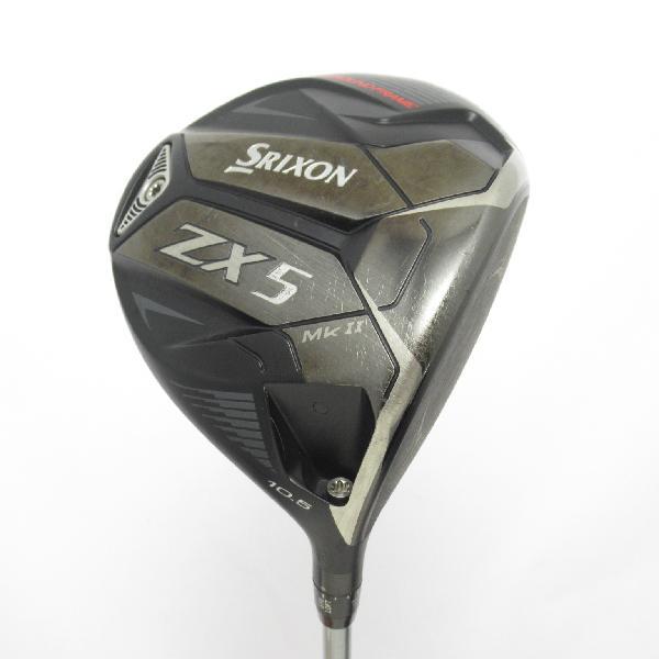 ダンロップ SRIXON スリクソン ZX5 MkII ドライバー Diamana ZX-II 50...