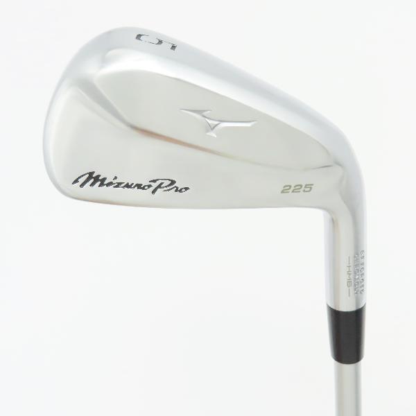 ミズノ Mizuno Pro MizunoPro 225 アイアン MCI 50  シャフト：MCI...