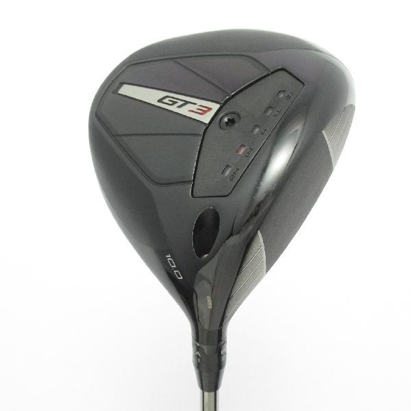 タイトリスト TITLEIST GT3 ドライバー Diamana GT 50  シャフト：Diam...
