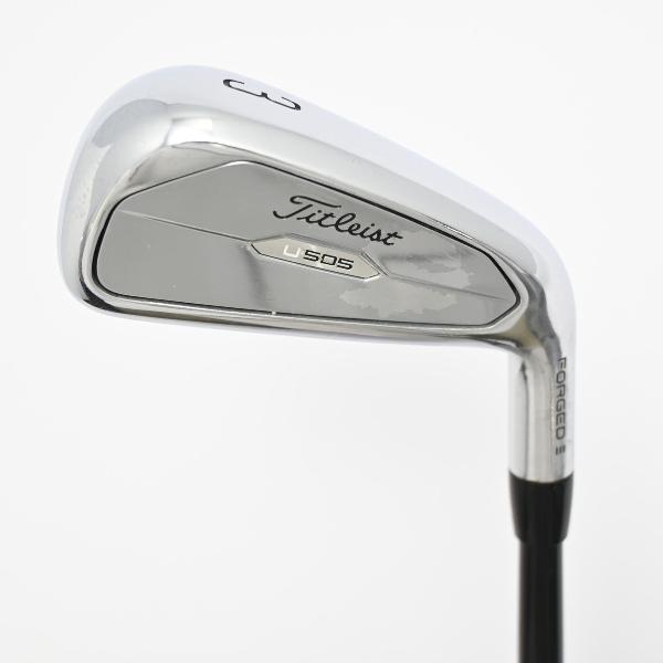 タイトリスト T SERIES U505(2023) ユーティリティ TENSEI AV2 BLUE...